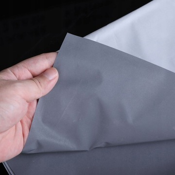 PRZENOŚNY EKRAN PROJEKCYJNY Bez oprawek 120-CALI