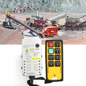 YU-6A ЛЕБЕДКА ПУЛЬТ ДИСТАНЦИОННОГО УПРАВЛЕНИЯ КНОПКА ПЕРЕКЛЮЧАТЕЛИ КОНТРОЛЛЕР