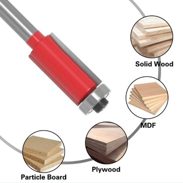 4 режущих инструмента для резки древесины