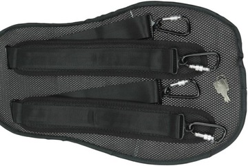 Футляр для скрипки Light 4/4 M-case Синий