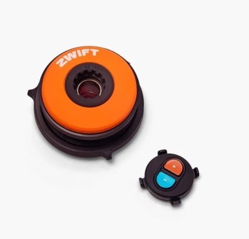 Adapter Kickr Zwift Click & Cog Upgrade Kit KICKR ZĘBATKA DO KICKR CORE