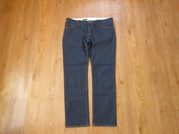 SPODNIE JEANSY TOMMY HILFIGER 40/34