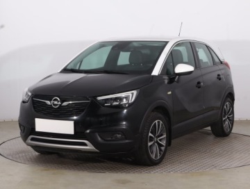 Opel 2017 Opel Crossland 1.2 Turbo, Automat, Skóra, Navi, zdjęcie 1