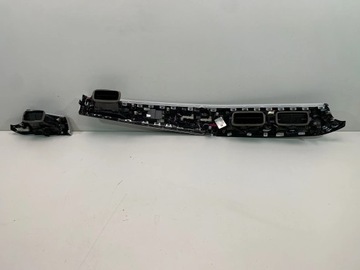 BMW 5 G30 G31 LIŠTA DEKORACE DESKY TUNELU AMBIENT