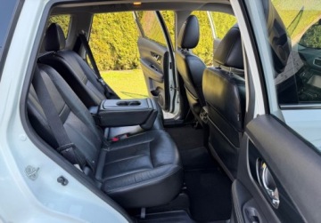 Nissan X-Trail III Terenowy 1.6 DIG-T 163KM 2017 Nissan X-Trail 7 os. 1,6T 163KM Full LED Pano NAVI KAMERY 360 Serwis Bezwy, zdjęcie 26