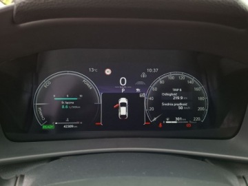 Toyota C-HR II SUV 1.8 Hybrid 140KM 2024 Toyota C-HR 1.8 Hybrid Style 1.8 Hybrid Style, zdjęcie 17