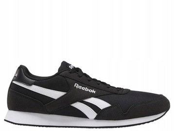 Buty sportowe męskie Reebok EF7788 r. 39