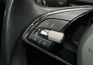 Skoda Octavia III Liftback Facelifting 1.5 TSI ACT 150KM 2020 Skoda Octavia Ambition Pakiety, ACC, Podgrzewane fotele, Kamera, Bezwypad, zdjęcie 22