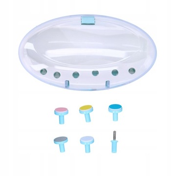 ЭЛЕКТРИЧЕСКАЯ ПИЛОЧКА ДЛЯ МЛАДЕНЦЕВ