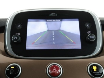 Fiat 500X Crossover 1.4 16V Mair 140KM 2018 Fiat 500x navi klima auto grzane fotele i, zdjęcie 26