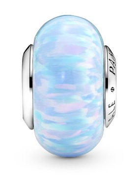 Charms Opalizujący Błękit Oceanu Pandora 791691C01