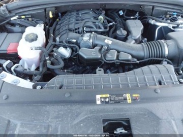 Jeep Grand Cherokee V 2025 Jeep Grand Cherokee Overland 2025 3.6l 3.6 Benzyna 293KM, zdjęcie 8