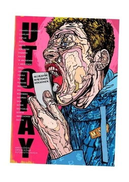 UTOPAY. PRZYSZŁOŚĆ WYSTAWIA RACHUNEK PRACA ZBIOROWA