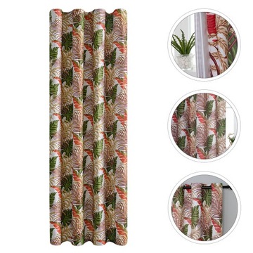 Теплоизоляционная занавеска Semi Blackout для растений