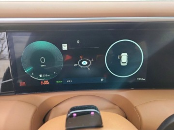 Hyundai 2026 Hyundai Palisade Hybrid Calligraphy 2026 2.5 Hybryda 291KM, zdjęcie 9