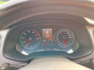 Seat Leon III SC Facelifting 1.2 TSI 110KM 2018 Seat Leon Lampy Full-Led. Skóra. Navigacja, zdjęcie 19