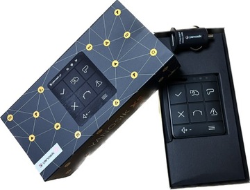 YANOSIK XS E-TOLL + WTYK + 3 MIESIĄCE ABONAMENTU GRATIS