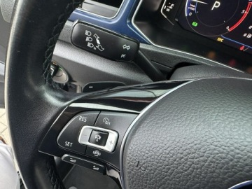 Volkswagen T-Roc I SUV 2.0 TDI 150KM 2020 Volkswagen T-Roc 2kpl.kół Full LED, Navi,, zdjęcie 14