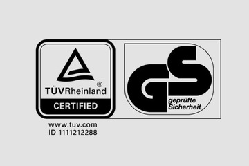 C2500 Колун ERGO + бесплатная точилка