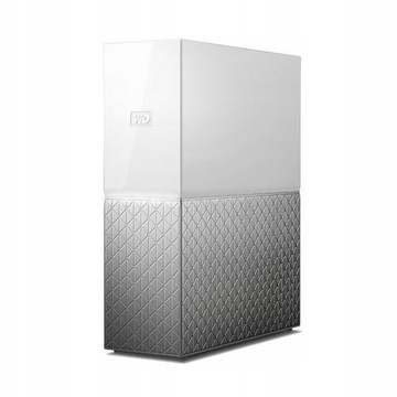 WDC WDBVXC0040HWT-EESN NAS WD My Cloud Home 4TB
