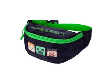 MINECRAFT ALEX STEVEN 2022 поясная сумка ASTRA