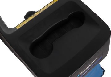 ДИСКОВЫЙ ИЗМЕЛЬЧИТЕЛЬ ДЛЯ ВЕТОК BLAUPUNKT 2400W