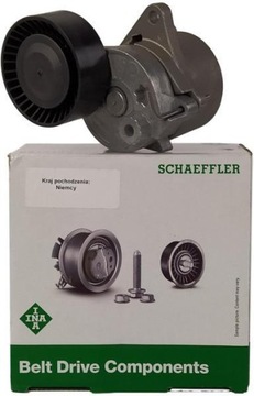 INA NAPINACZ ALTERNATORA MERCEDES C W202 2.2 CDI