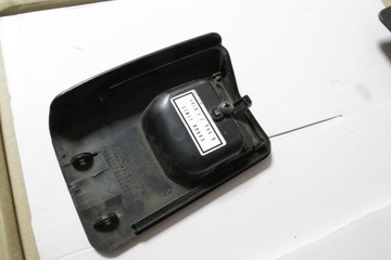 4098 Крышка перчаточного ящика задняя левая 06-11 Honda Goldwing GL 1800