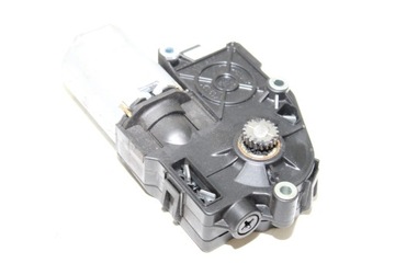 BMW F87 E81 F01 F10 MERCEDES W204 GLK MOTOR STŘEŠNÍHO OKNA 1717822