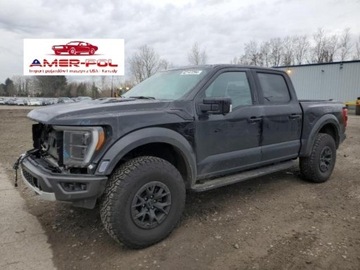 Ford 2023 Ford F150 Raptor, 2023r., 4x4, 3.5L