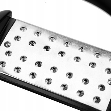 STRZEMIONA ALUMINIUM SYNTETYCZNE 12 cm