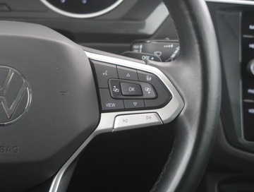 Volkswagen Tiguan II SUV Facelifting 1.5 TSI 150KM 2021 VW Tiguan 1.5 TSI, Salon Polska, 1. Właściciel, zdjęcie 16