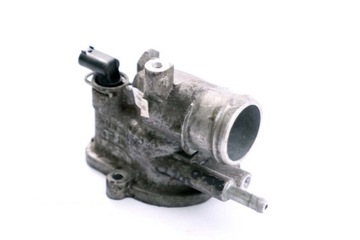 MERCEDES W203 OM646 DIESEL POUZDRO TERMOSTATU A6462001115