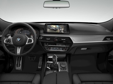 BMW 2021 BMW 6GT BMW 6GT 640d xDrive FV23% HAK M Sport Refl, zdjęcie 7