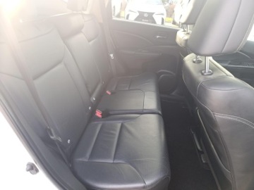 Honda CR-V IV 2017 Honda CR-V 2.0 Executive (Honda Connect+) IV (2012, zdjęcie 18