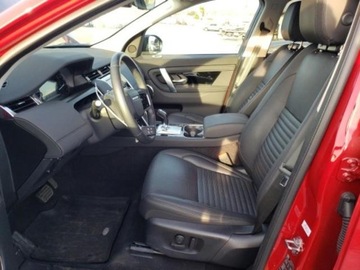 Land Rover Discovery Sport 2023 Land Rover Discovery Sport Land Rover Discovery Sport S 4WD, od ubezpiecza, zdjęcie 7