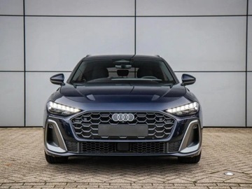 Audi A5 B10 Avant 2.0 TFSI 204KM 2025 AUDI A5 TFSI quattro Avant Combi 2.0 (204KM) 2025, zdjęcie 3