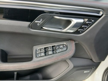 Porsche Macan 2021 Porsche Macan 2.9 380KM/400KM, GTS, zdjęcie 7