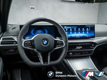 BMW Seria 3 G20-G21 Limuzyna 2.0 320d 190KM 2025 BMW Seria 3 20d xDrive 190 KM mHEV - M Sport - Pakiet Serwisowy - Aktywny, zdjęcie 18