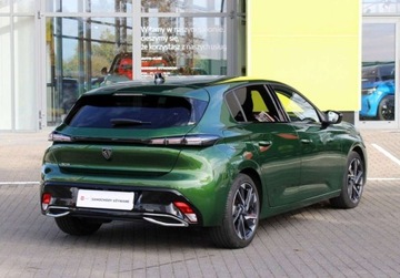 Peugeot 2022 Peugeot 308 1.2 130 KM AT8 Allure Pack MirrorScreen Reflektory LED SalonPL, zdjęcie 6
