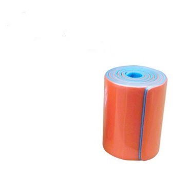 Szyna splint, szyna rolowana
