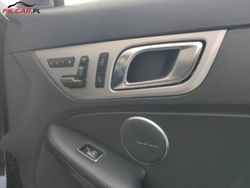 Mercedes SLK R172 Roadster 250 BlueEFFICIENCY 204KM 2012 Mercedes-Benz SLK Cabrio Hardtop GWARANCJA Zarejestrowany w PL Mozliwa zam, zdjęcie 12