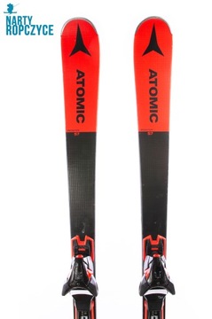 Narty 149 ATOMIC REDSTER S7 V110X bdb! Po Testach! 2022