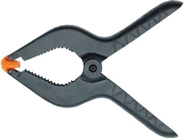 Ścisk sprężynowy 100mm