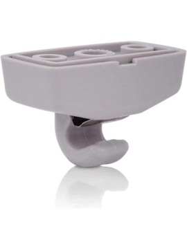 РУЧКА КРЮК СОЛНЦЕЗАЩИТНЫЙ КОЗЫРЕК КРЕПЛЕНИЕ VW AUDI SKODA СИДЕНЬЕ