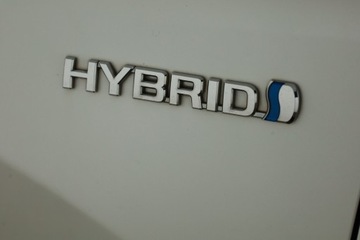 Toyota RAV4 IV MPV Facelifting 2.5 Hybrid 197KM 2016 Toyota RAV 4 2.5 Hybrid, Salon Polska, Serwis ASO, zdjęcie 21