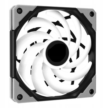 ID-COOLING 12cm Wentylator chłodzący obudowę