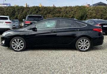 Hyundai i40 Kombi 2.0 GDI 177KM 2011 Hyundai i40 I rejestracja 2012 GWARANCJA 2.0 Benzyna 178KM, zdjęcie 1