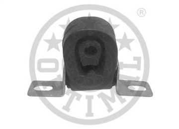 ПОДВЕСКА ДЛЯ ГЛУШИТЕЛЯ FEBI VW GOLF 3