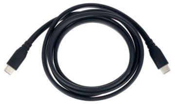 Кабель Rode SC17 USB-C — USB-C, 1,5 м